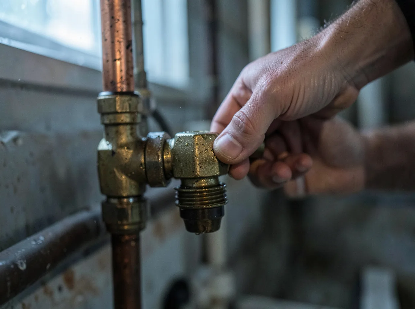 Emergency Plumber Irving, TX FAQs